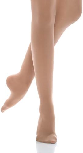 Energetiks Women's Essential Dance Tight - Footed