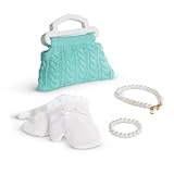 American Girl Maryellen's Meet Accessories