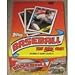 1988 Topps Baseball Wax Packs (Box of 36) Bubble Gum Cards