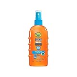 Banana Boat Sport Quik Dri Scalp Spray Sunscreen SPF30, 6 Ounces each (Value Pack of 2)
