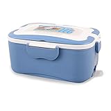 Electric Lunch Box For Car Home 220V/12V/24V Food