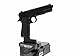 NO-M.A.R® 1911 Vise Block Armorers Tool 45acp Colt 1911A1