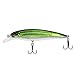 ROSE KULI Fishing Rod and Reel Combos - Portable Collapsible Pole with Spinning Reel Kits for Travel Saltwater Freshwater Fishing