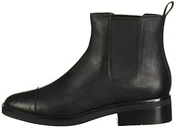 Cole Haan Women's Mara Grand Chls Boot Ankle, Black