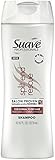 Suave Professionals Split End Rescue Shampoo 12.6 oz