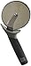 Weber Pizza Cutter, Black