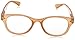 Peepers On The Rocks Round Reading Glasses