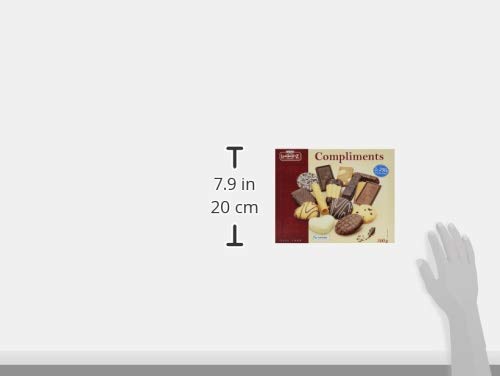 Lambertz Compliments Gebäckmischung, 8 x 500 g – Bild 4