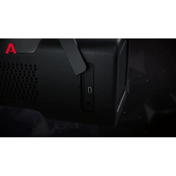 boat stone 1000 bluetooth speaker with monstrous sound review