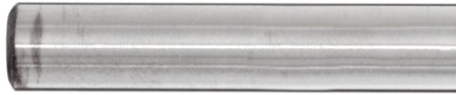 Melin Tool CCMG-B Carbide Micro Ball Nose End Mill, AlTiN Monolayer Finish, 30 Deg Helix, 4 Flutes, 1.5000" Overall Length, 0.0450" Cutting Diameter, 0.125" Shank Diameter