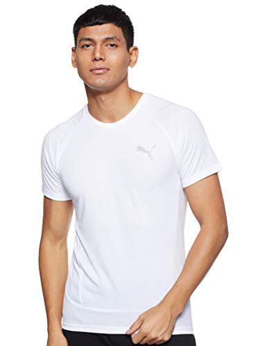 Puma Men's Evostripe T-Shirt