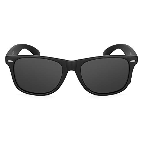 XXL Mens Extra Large Wayfinder Polarized Sunglasses for Big Wide Heads