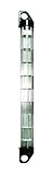 Lalizas Radar Reflector for Sailboats, Tube Type, ⌀ 1.97
