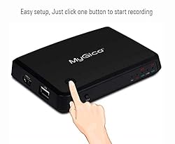 MyGica Broadcast Live Streaming Capture Card