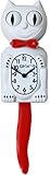 Kit Cat Klock Gentlemen Seasonal Edition