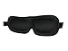Dream Essentials Contoured Sleep Mask, Black