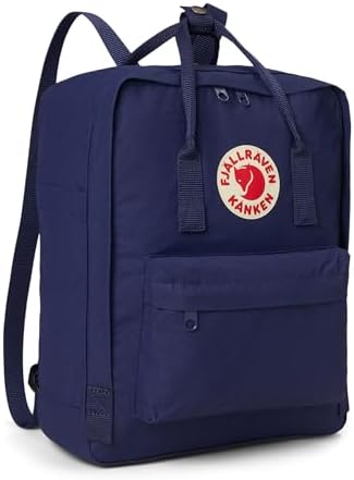 Amazon.com : Fjallraven K¿nken Sky Blue One Size : Sports & Outdoors