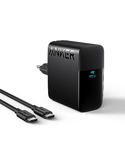 Anker 100W USB C Ladegerät, PIQ 3.0 Kompaktes Schnellladegerät