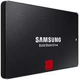 Samsung 512GB MZ-76P512BW SSD 2.5 Inch SATA III Internal Solid State Drive view 5