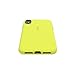 Speck Products CandyShell Fit iPhone Xs Max Case, Antifreeze Yellow/Antifreeze Yellow