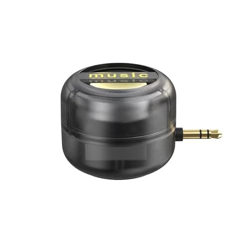 YAGOUBY Portable Mini Speaker