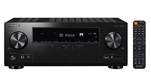 Pioneer VSX-934 7.2-ch Network AV Receiver