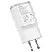 Original White US Plug 1.8A AC USB Charger Travel Adapter for LG G2