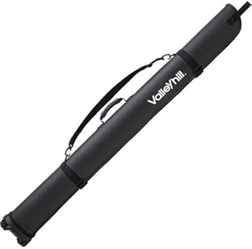 Amazon バレーヒル Vh セミハードロッドケース 160ワイド バレーヒル Valleyhill ロッドケース