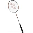 Yonex ArcSaber 001 Badminton Racket (3U4) (Silver/Orange)