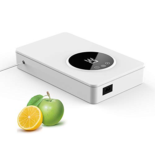 AMBOHR-Portable-Ozone-Generator-Air-Purifier-sterilizer-400mgh-Multipurpose-Ozone-Machine-for-Water-Food-HomeOfficeHunting