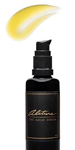 alitura gold serum