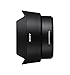 Sony SEL057FEC 16mm f/3.5-22 Fisheye Converter Lens for Mirrorless Cameras , Black
