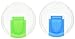 Jokari Snap and Sip Can Caps, Pack of 2