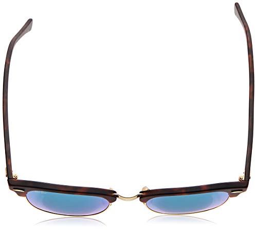 Ray-Ban-unisex-adult-Rb3016-Clubmaster-Square-Sunglasses-Square-Sunglasses