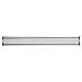 Nuvita Aluminum Magnet 14 inch Knife Bar - Silver