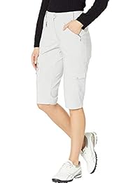 Rodillera híbrida ligera para dama de 24.0 in