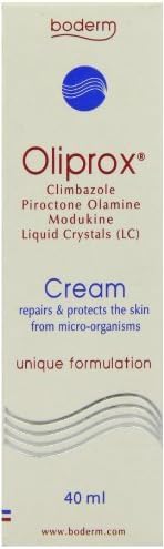 Oliprox 40ml Cream by Oliprox Boderm