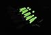Fishcm Luminous Fishing Rigs Glow Soft Fish/Shrimp Lure Saltwater/Freshwater Fishing Bait Rigs (Simulation Fish Rigs)