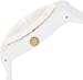 Swatch SUOZ148 sunray glam white rubber strap unisex watch NEW