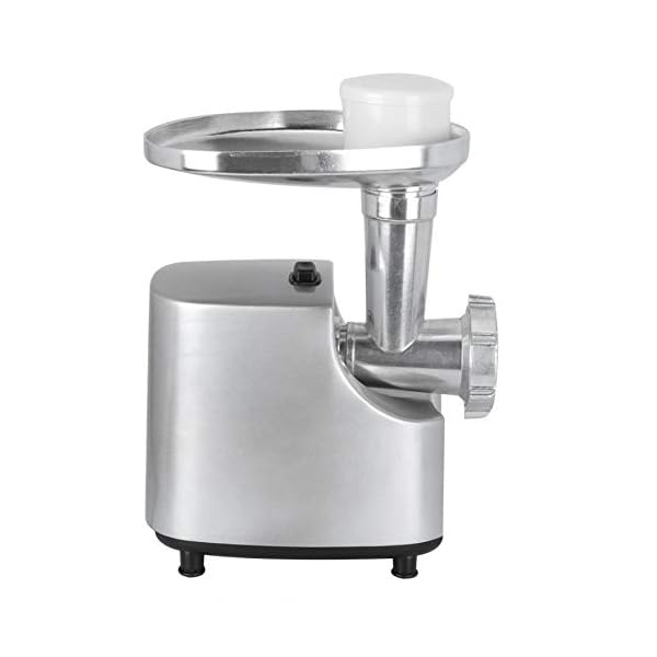 Fleischwolf elektrische Wurstmaschine 220v Fleisch schneidern elektrische Fleischmühle Mincer Fleisch Manincing Maschine… – Bild 5