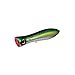 Yo-Zuri Bull Pop Floating Lure, Mackerel