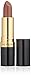 Revlon Super Lustrous Lipstick with Vitamin E and Avocado Oil, Pearl Lipstick in Mauve, 245 Smoky Rose, 0.15 oz
