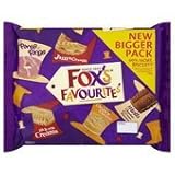 Fox's Favourites Selection 365G