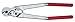 Loos Cableware C16 Felco Cable Cutter for Up To 5/8