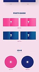 Choi Yena SMARTPHONE 2nd Mini Album PHONE Version