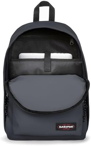 Out of Office Zaino 27L (44 x 29,5 x 22 cm), scomparto laptop 13–15”, zaino scuola e lavoro resistente e idrorepellente con spallacci imbottiti - BLUE DOWNTOWN