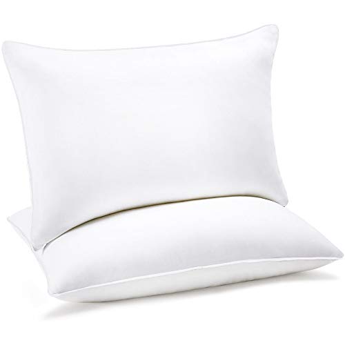 ROKDUK Bed Pillows for Sleeping Standard Size 20x26 in Cooling Pillow