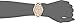 Marc by Marc Jacobs Women's MBM3074 Henry Classic Rose Gold-Tone Stainless Steel Watch with Link Bracelet