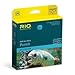 RIO Products Fly Line Permit Wf10F, Sand-Aqua-Blue