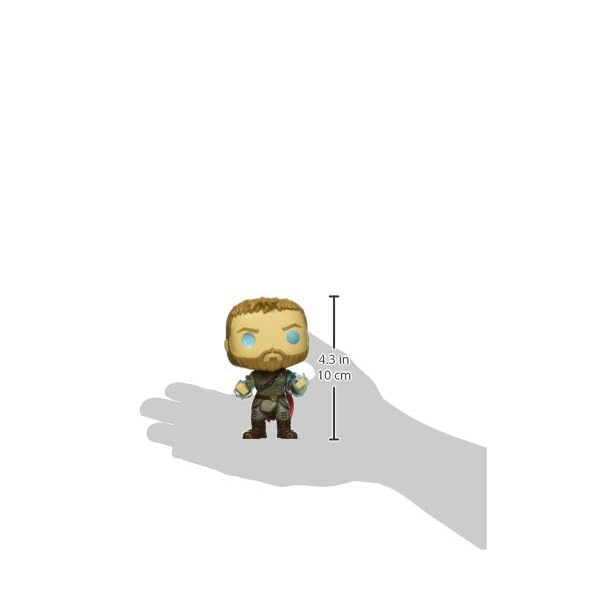 thor odin force funko